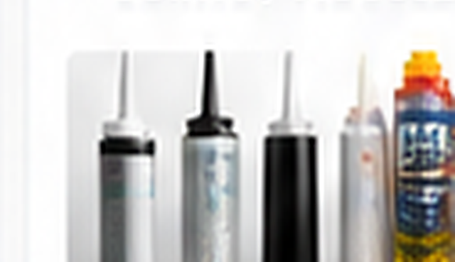 Sanitaire joints mousses