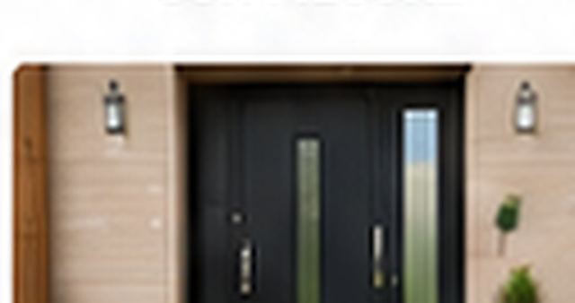 Menuiserie sur mesure