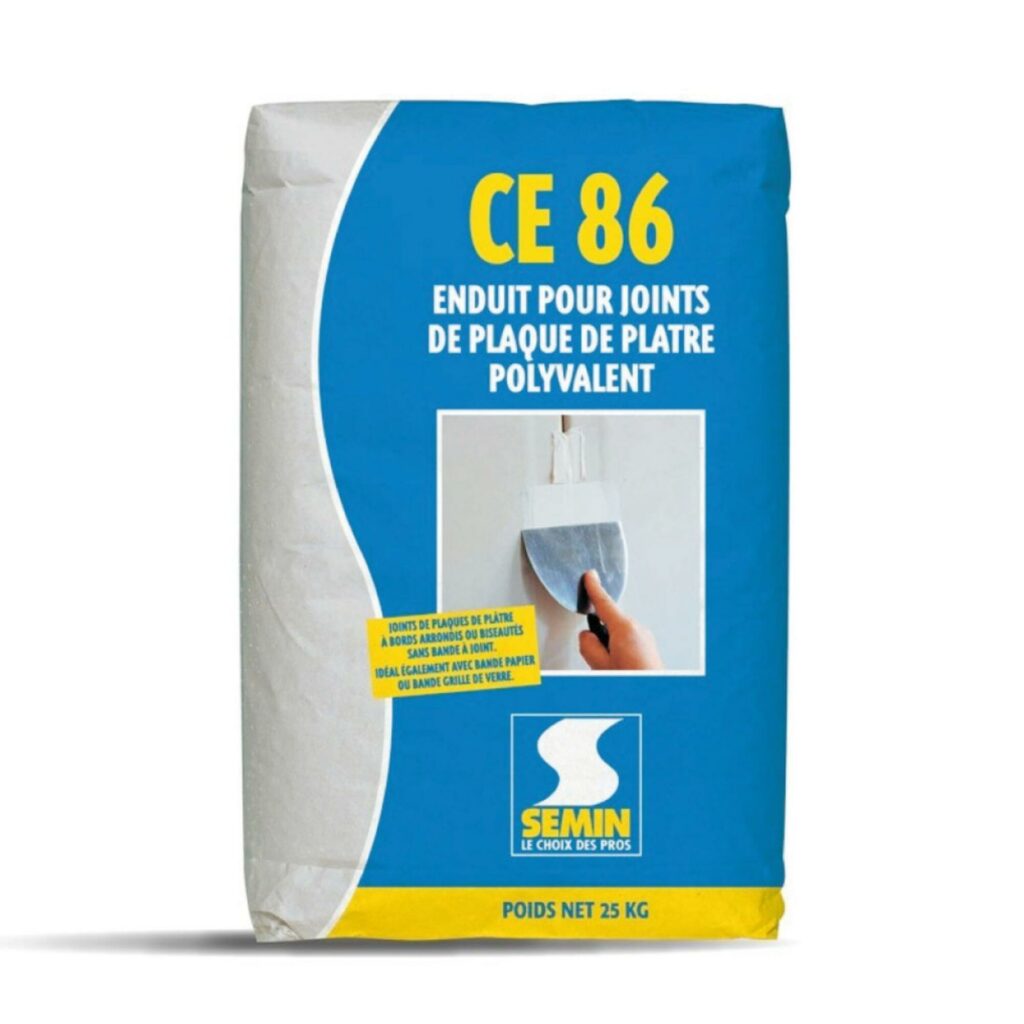 SEMIN CE 86 polyvalent