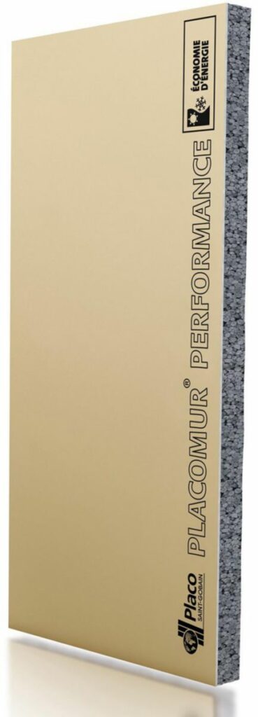 PLACO Placomur® 3.15 13+100