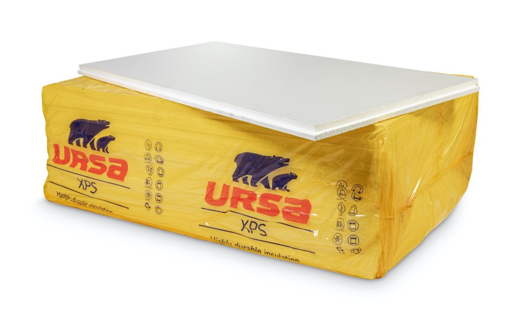 URSA XPS UFN V L