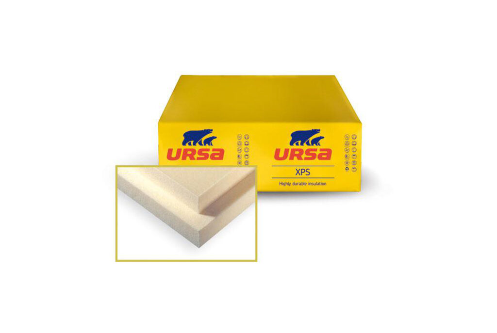 URSA XPS N III PRO L TW