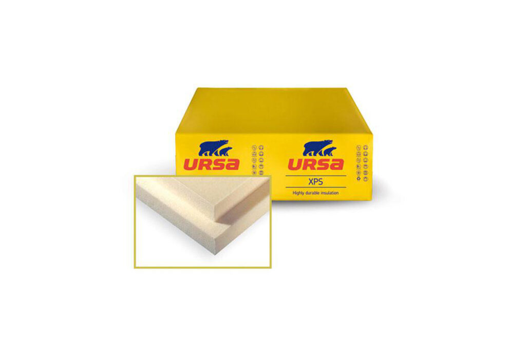 URSA XPS UFN V L TW